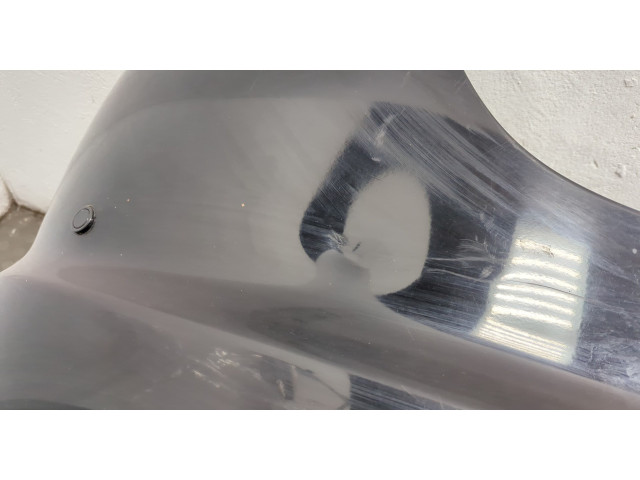 Бампер Jaguar XF 2007-2015 задний