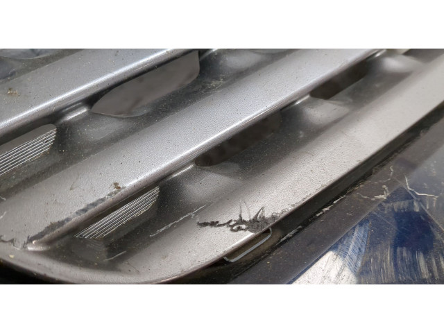 Бампер  Nissan Qashqai 2006-2013 передний   