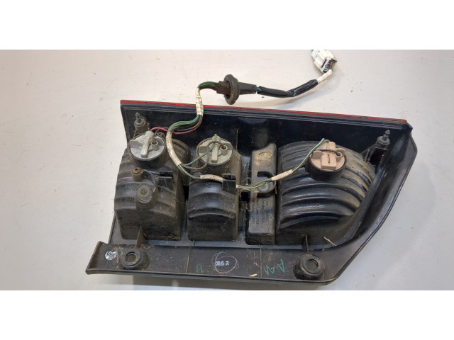 Задний фонарь