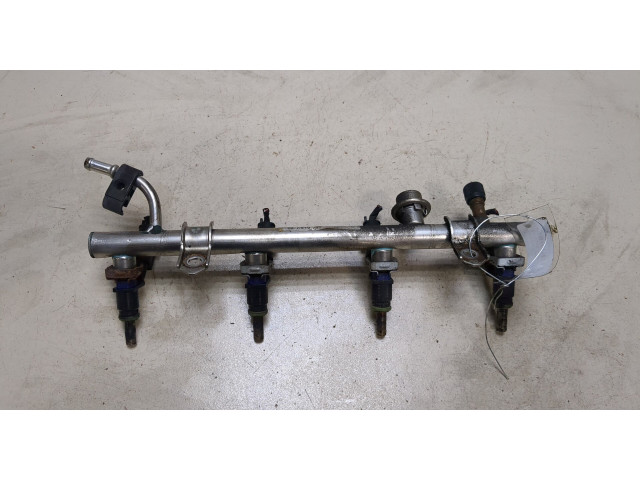 Форсунка топливная  Mercedes A W169 2004-2012         