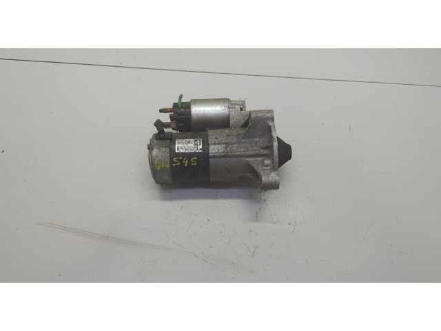 Стартер  Citroen C4 Picasso 2006-2013      