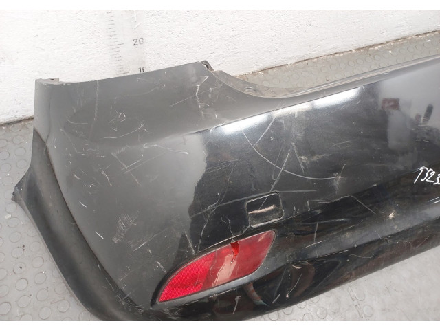Бампер  KIA Ceed 2007-2012 задний   866111H000