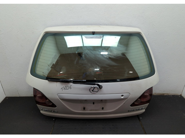 Замок багажника  Lexus RX 1998-2003       