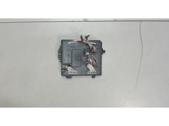 Блок комфорта Renault Scenic 2009-2012 284B13640R