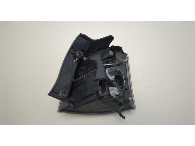 Задний фонарь 8330A379