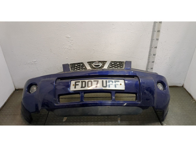 Бампер  Nissan X-Trail (T30) 2001-2007 передний   62022EQ025, 62310EQ400