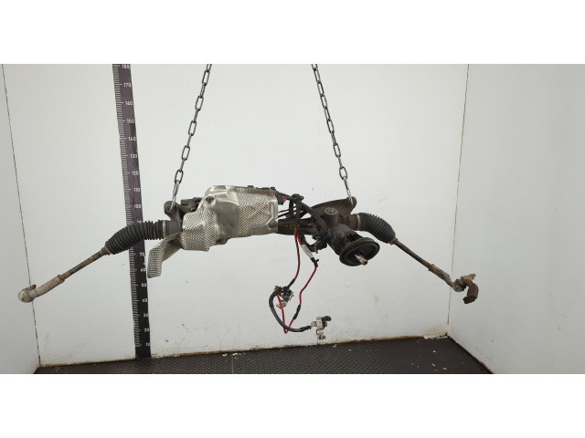 Рейка рулевая без г/у Volkswagen Jetta 7 2018-2025