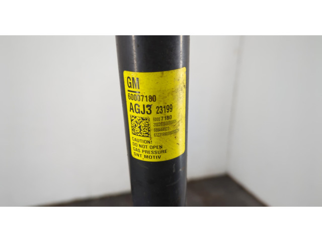 Стойка амортизатора  Chevrolet Trailblazer 2019-      