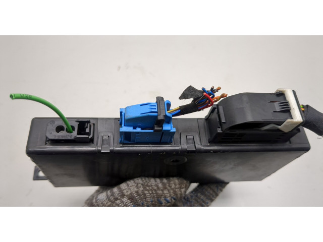 Блок комфорта BMW X3 F25 2010-2014 9232164