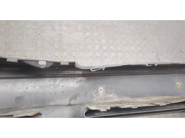 Бампер  Volvo C70 1997-2005 передний   