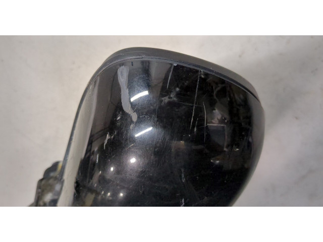 Зеркало боковое Saab 9-3 2002-2007 правое