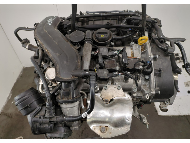 Турбина Audi A3 (8Y) 2020-2025 05E145701K