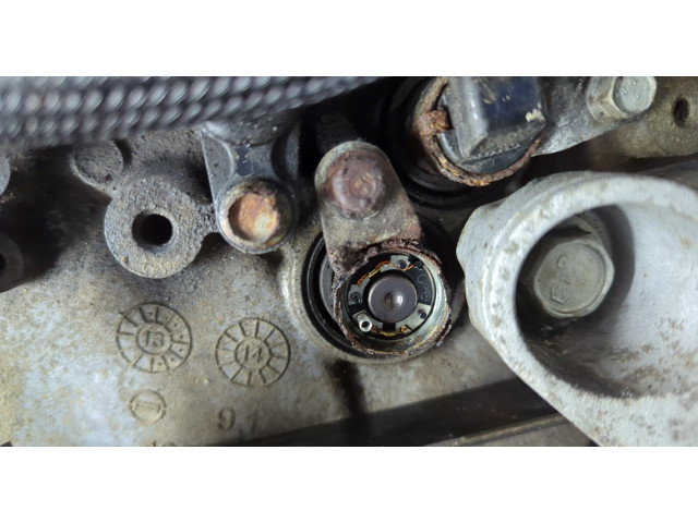 Форсунка топливная Cadillac SRX 2009-2016