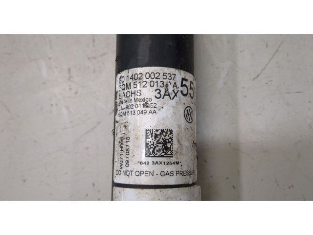 Стойка амортизатора Volkswagen Jetta 7 2018- 5QM513049AA