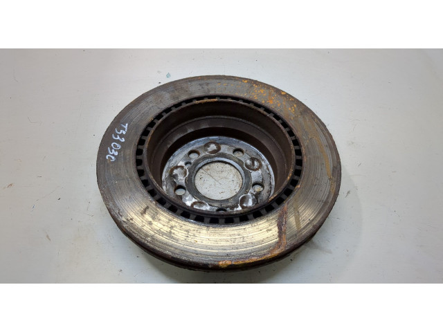 Диск тормозной  Mercedes CLS C219 2004-2010   задний   A2114230912      