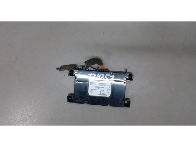 Блок комфорта Mitsubishi Pajero 1990-2000 31310712