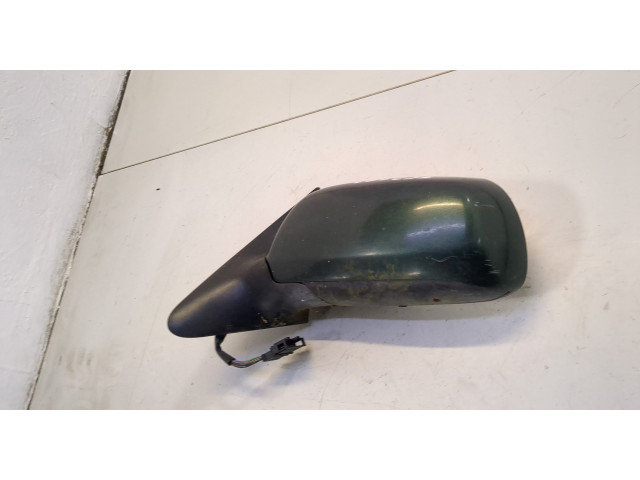Зеркало боковое  Skoda Octavia Tour 1996-2011  левое           1U2857501AF