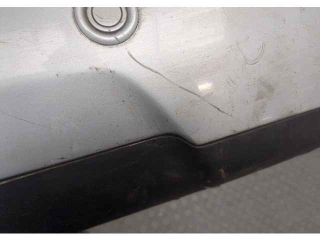 Бампер Saab 9-5 2005-2010 задний