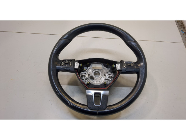 Руль  Volkswagen Passat CC 2008-2012           