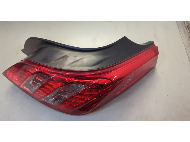 Задний фонарь 9686293680