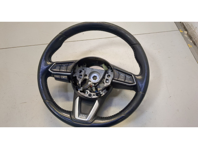 Руль  Mazda 6 (GJ) 2012-2018           K3887