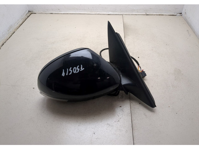 Зеркало боковое Skoda Yeti 2009-2018 правое 5L2857508AA9B9