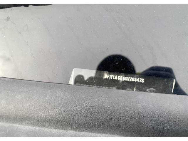 Подушка безопасности водителя Renault Trafic 2001-2014