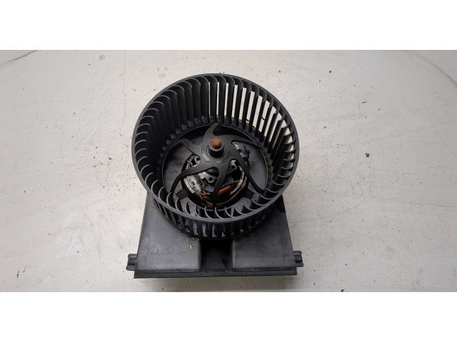 Моторчик печки  Seat Leon 1999-2006         