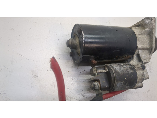 Стартер Saab 9-5 1997-2005 2.3 4966842, 0001108184