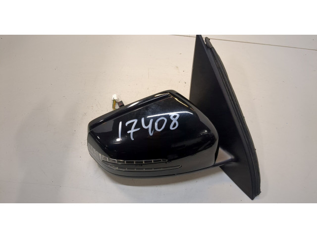 Зеркало боковое  Mercedes GL X166 2012-2016  правое           