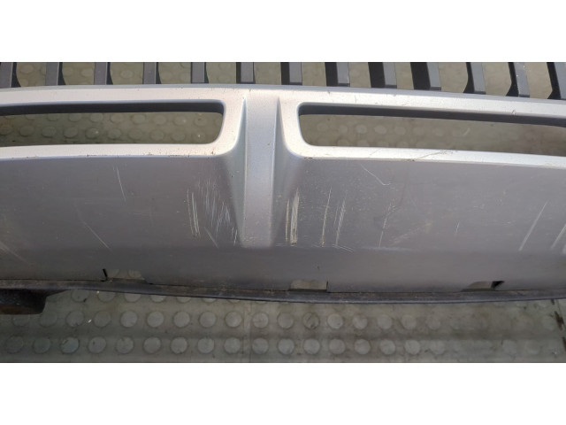 Бампер  Skoda Yeti 2009-2018 передний   5L0807221H, 5L0807061A