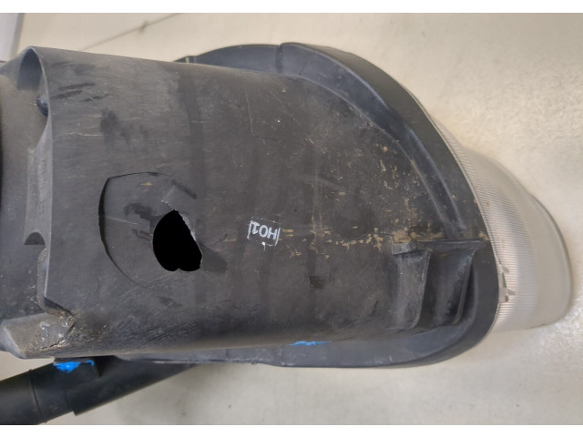 Фара передняя Jaguar XF 2007–2012 левая