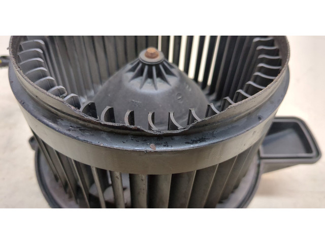 Моторчик печки  Jeep Grand Cherokee 2010-2013        