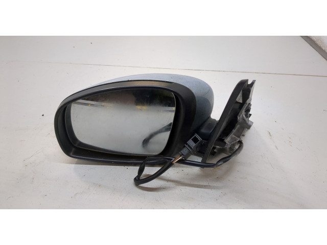 Зеркало боковое  Skoda Roomster 2006-2015  левое           