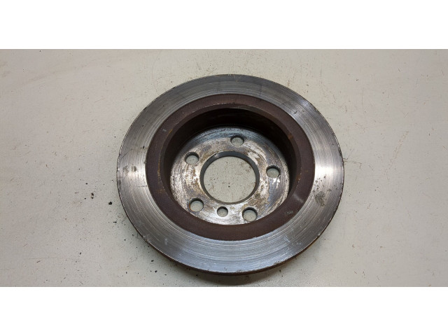 Диск тормозной Mini Cooper (F56) 2013- задний