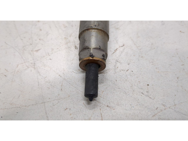 Форсунка топливная BMW X3 F25 2010-2014 0445110382