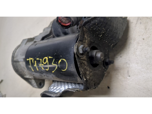 Стартер  BMW X5 E53 2000-2007 4.4  12417610351, 7610351   