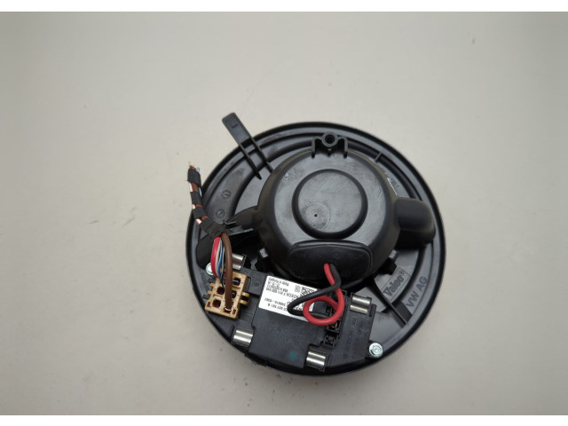 Моторчик печки  Audi A3 (8P) 2003-2013        