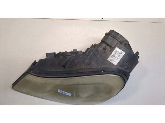 Фара передняя Porsche Cayenne 2002-2010 левая