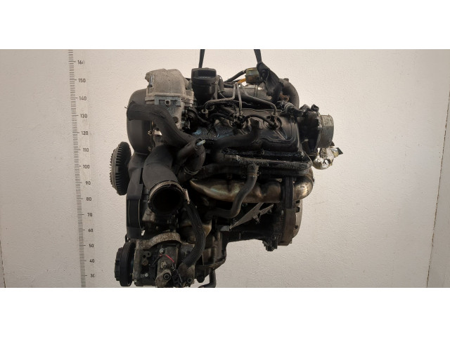 Генератор  Audi A4 (B6) 2000-2006           