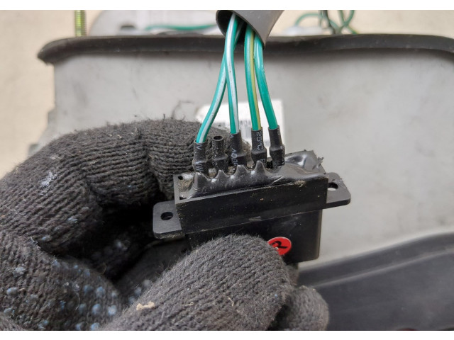 Задний фонарь     63217158388     