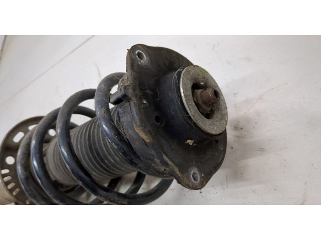 Стойка амортизатора Skoda Octavia (A5) 2004-2013 1T0413031HM, 1K0411105BD