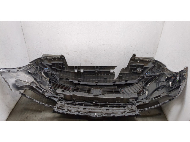 Бампер  Citroen C5 Aircross 2018-2022 передний   