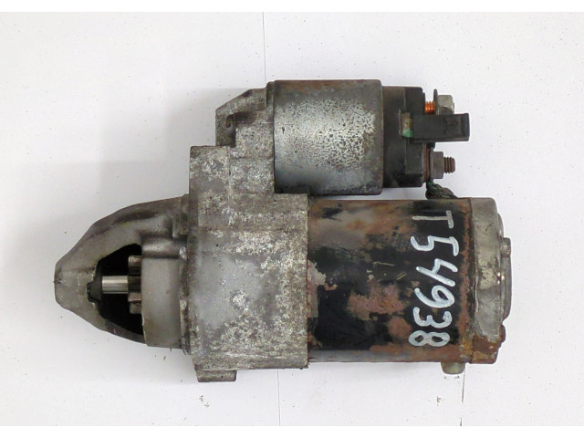 Стартер Mitsubishi Outlander XL 2006-2012 2.4