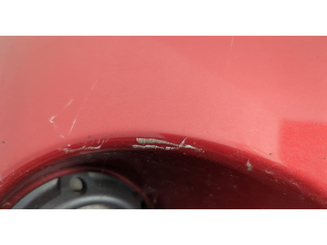 Бампер Mitsubishi Outlander XL 2006-2012 передний 6400B829RB