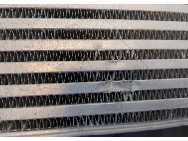 Интеркулер  Volkswagen Passat 7 2010-2015 Европа       