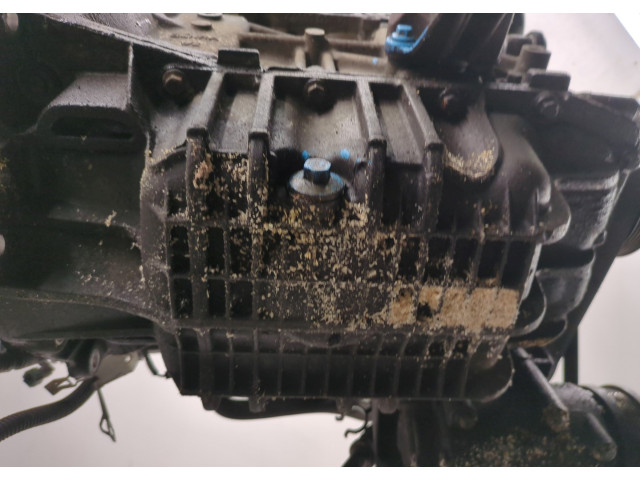 Генератор  Ford Focus 2 2005-2008           