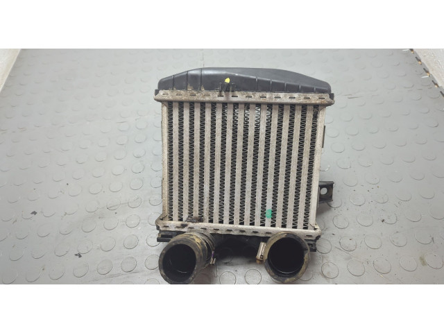 Интеркулер Smart Fortwo 1998-2007