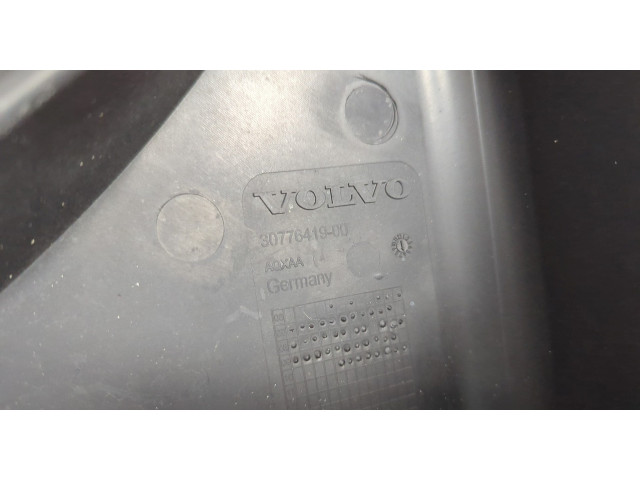 Вентилятор радиатора  Volvo XC90 2002-2014           