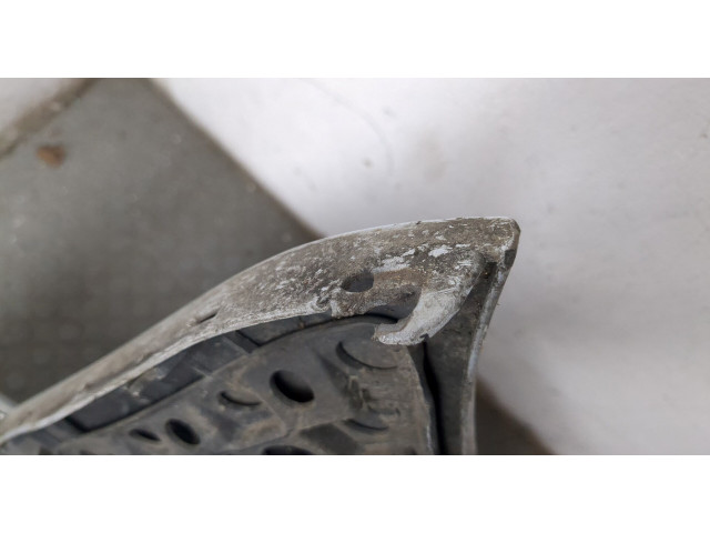 Бампер Citroen C4 Grand Picasso 2006-2013 передний